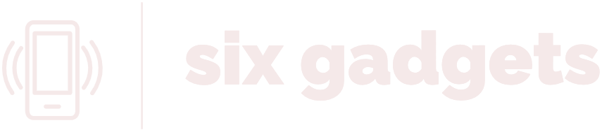 logo six gadgets